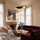 Foglia Pendant Light