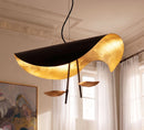 Foglia Pendant Light