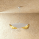 Foglia Pendant Light