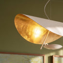 Foglia Pendant Light