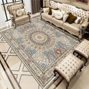 Fogra Area Rug