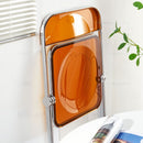 Foldie Chair