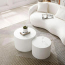 Foliz Coffee Table