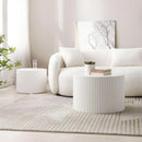 Foliz Coffee Table