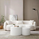 Foliz Coffee Table