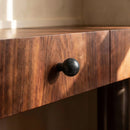 Fon Marble Knob