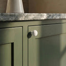 Fon Marble Knob