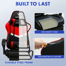 Footrest Series LRF300