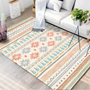 Foral Area Rug