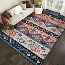 Foral Area Rug