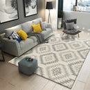 Foral Area Rug