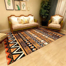 Foral Area Rug