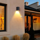 Foras Outdoor Wall Lamp