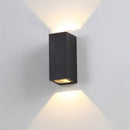 Foras Outdoor Wall Lamp