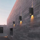Foras Outdoor Wall Lamp
