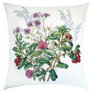 Forest bouquet CU082 Counted Cross Stitch Kit