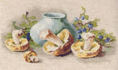 Forest Gifts 483 Counted Cross Stitch Kit