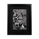Forest laces M613 Counted Cross Stitch Kit