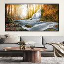 Forest River Canvas