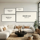 Forest Strolls Canvas