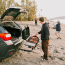 Forge 15 Hitch-Mounted Propane Grill