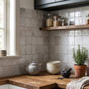 Forge Glossy Ceramic Tiles 5x5