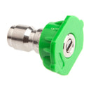 Forney 4.5 mm Flushing Nozzle 4000 psi