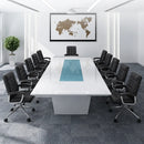Forum · Conference Room Table