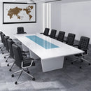 Forum · Conference Room Table