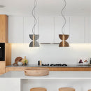 Foska Pendant Lamp