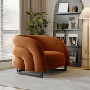 Fotel Accent Chair