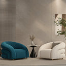 Fotel Accent Chair