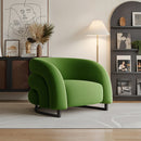 Fotel Accent Chair