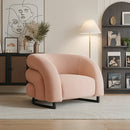 Fotel Accent Chair