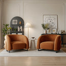 Fotel Accent Chair