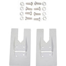 Fotress FX-7 - Mud Palm Set - Pair