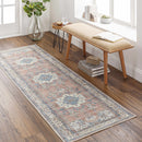 Foulridge Washable Area Rug - Clearance