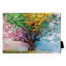 Four Seasons Desktop Canvas