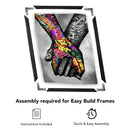 Four Seasons Easy Build Frame