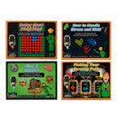 Educational Book Bundle | GreatCents