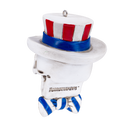 July 4th Skull