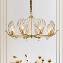 Fovia Chandelier