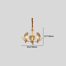Fovia Chandelier