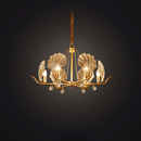 Fovia Chandelier