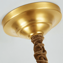 Fovia Chandelier