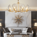 Fovia Chandelier