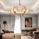 Fovia Chandelier
