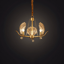 Fovia Chandelier