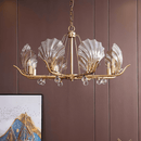 Fovia Chandelier