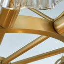 Fovia Chandelier